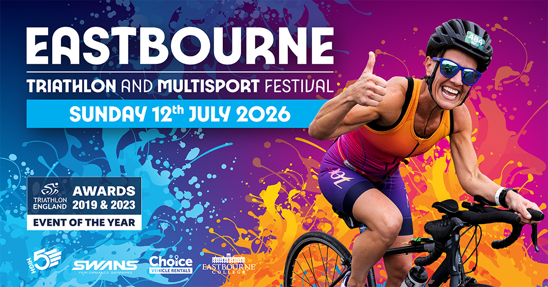 IronBourne Long Distance Triathlon