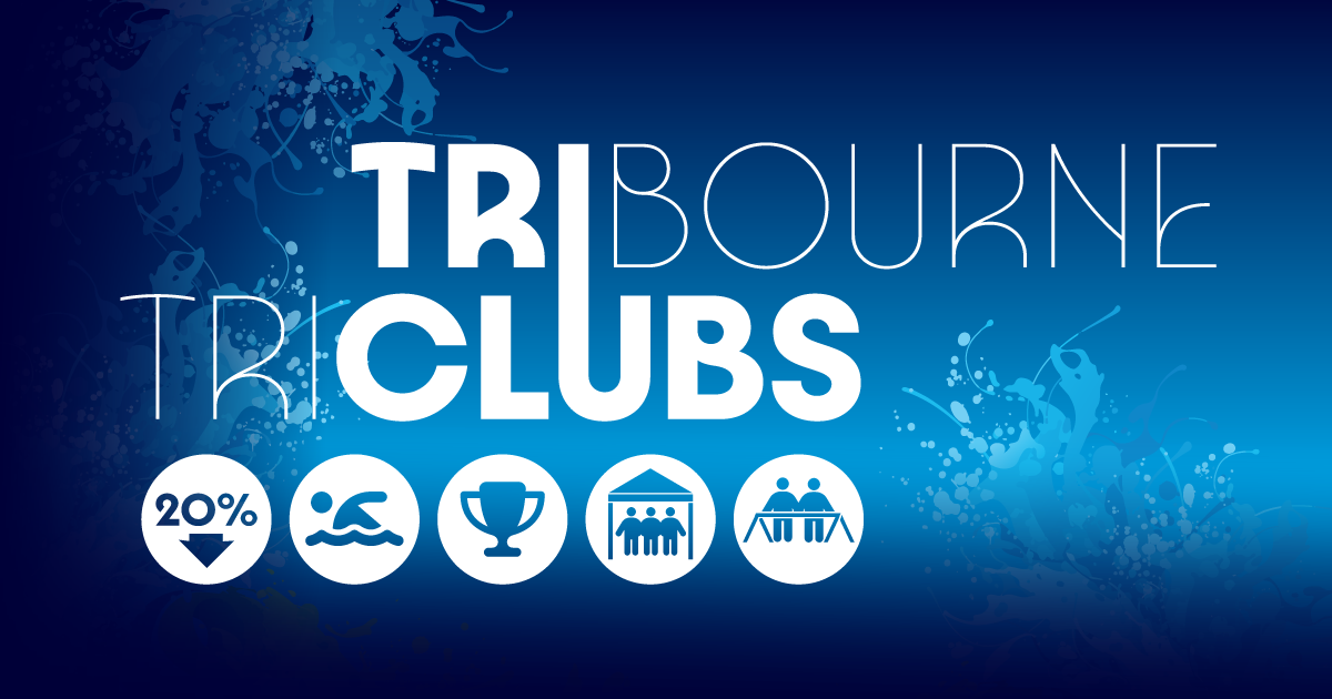TriBourne TriClubs